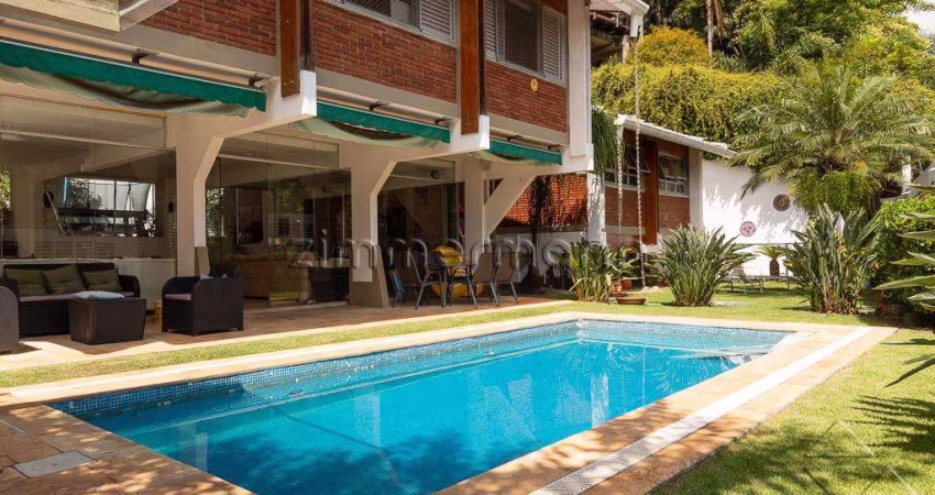 Casa com 3 quartos à venda na Rua Varginha, --, Sumaré, São Paulo