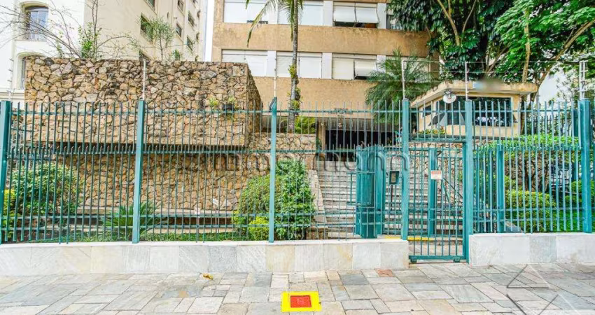 Apartamento com 3 quartos à venda na Rua dos Franceses, --, Bela Vista, São Paulo