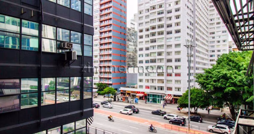 Casa comercial à venda na Avenida Paulista, --, Bela Vista, São Paulo