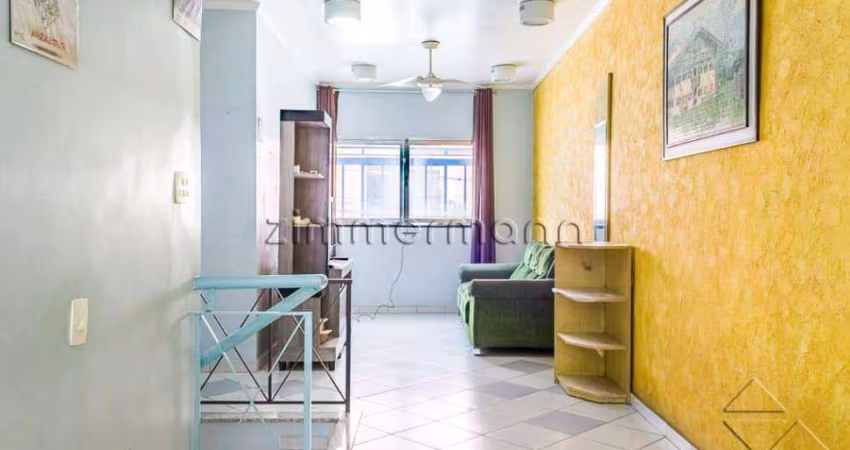 Casa com 8 quartos à venda na Rua Tagipuru, --, Barra Funda, São Paulo