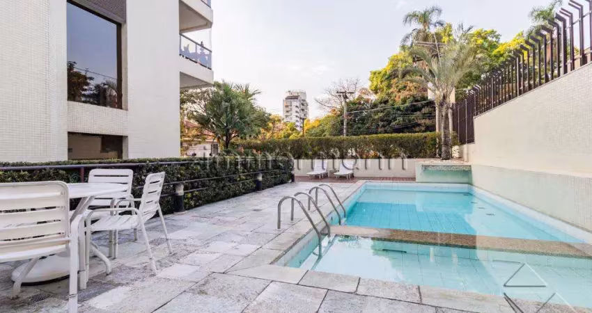 Apartamento com 4 quartos à venda na Rua Itapicuru, --, Perdizes, São Paulo