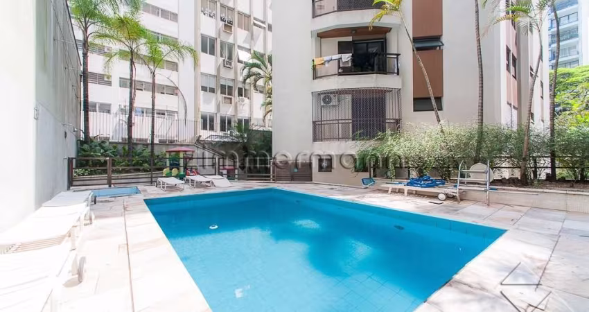 Apartamento com 4 quartos à venda na Rua Sergipe, --, Higienópolis, São Paulo