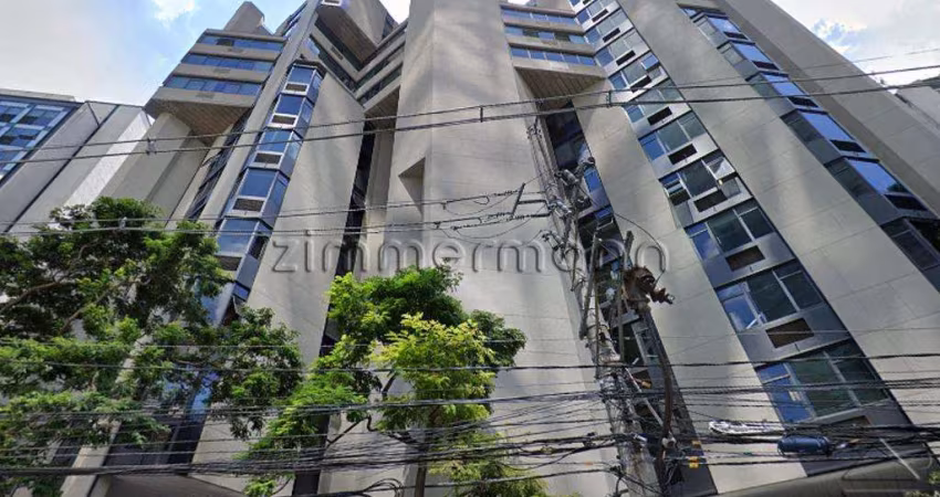 Casa comercial à venda na Rua Geraldo Flausino Gomes, --, Brooklin, São Paulo