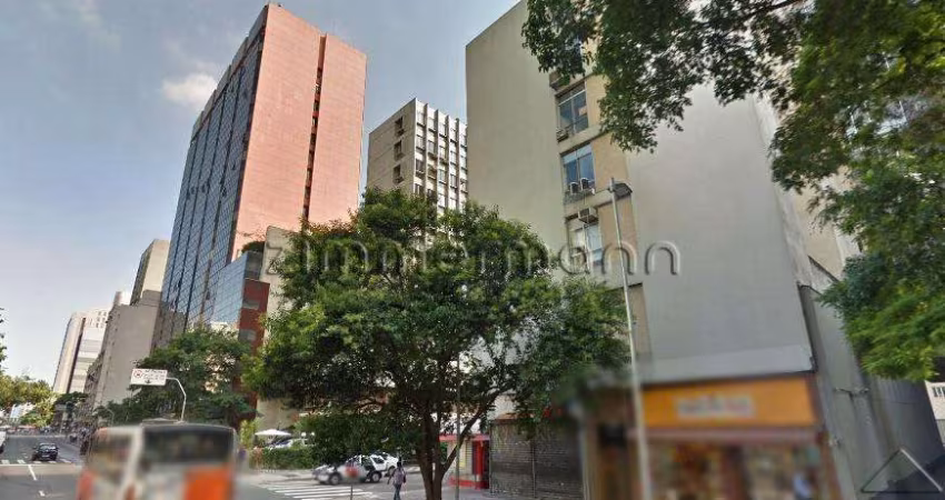 Casa comercial à venda na Avenida Brigadeiro Faria Lima, --, Jardim Paulistano, São Paulo
