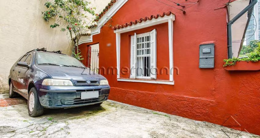 Casa com 4 quartos à venda na Rua Beatriz, --, Vila Madalena, São Paulo