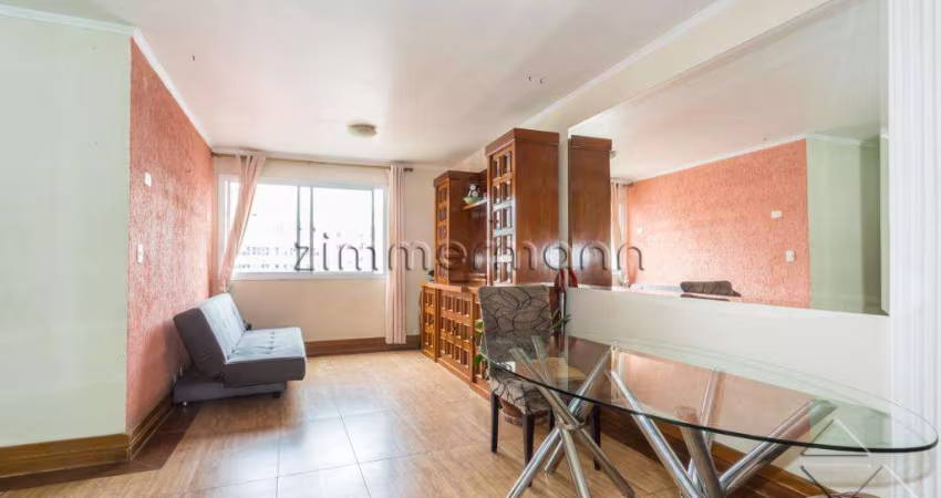 Apartamento com 3 quartos à venda na Rua Tagipuru, --, Barra Funda, São Paulo