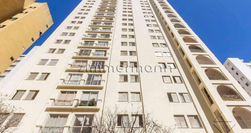 Apartamento com 3 quartos à venda na Rua João Ramalho, --, Perdizes, São Paulo