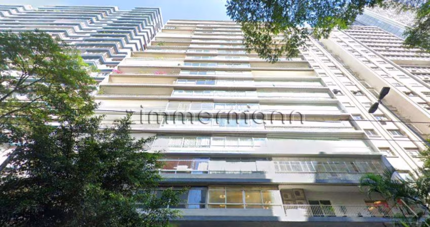 Apartamento com 3 quartos à venda na Avenida São Luís, --, República, São Paulo