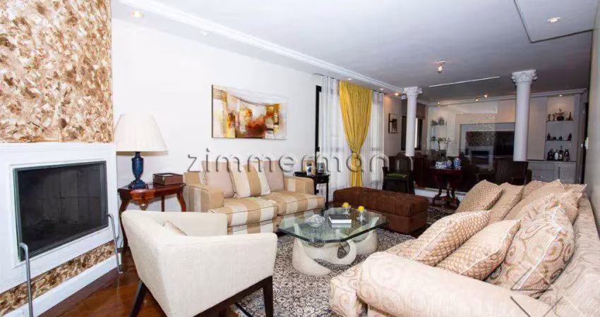 Apartamento com 3 quartos à venda na Rua Cônego Eugênio Leite, --, Pinheiros, São Paulo