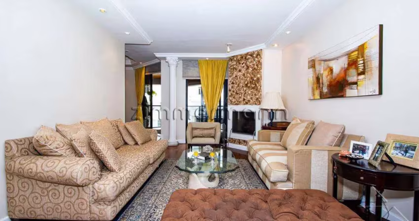 Apartamento com 3 quartos à venda na Rua Cônego Eugênio Leite, --, Pinheiros, São Paulo