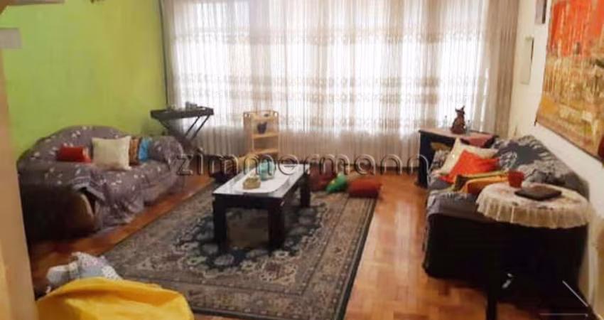 Casa com 3 quartos à venda na Rua General Góis Monteiro, --, Pompéia, São Paulo