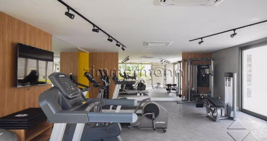 Apartamento com 3 quartos à venda na Rua Capitão Macedo, --, Vila Mariana, São Paulo
