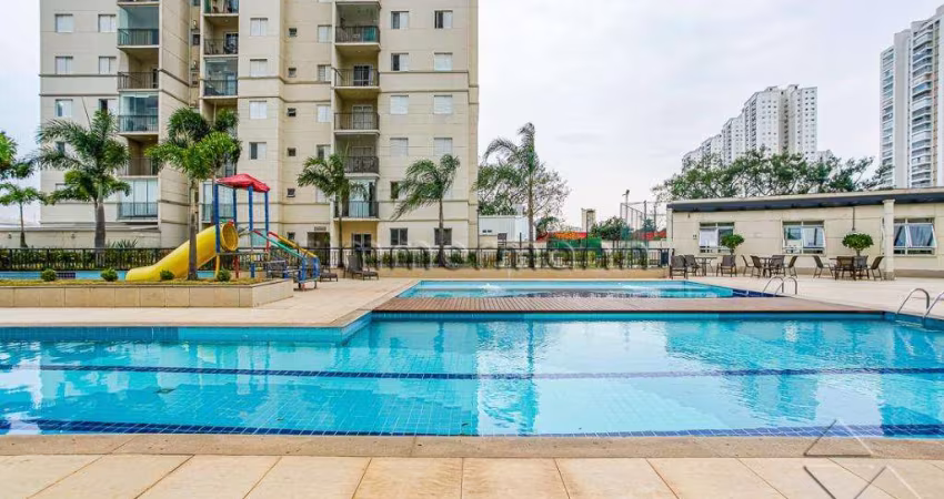 Apartamento com 2 quartos à venda na Avenida Ernesto Igel, --, Vila Leopoldina, São Paulo