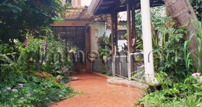 Casa com 3 quartos à venda na Rua Francisco Dias Velho, --, Brooklin, São Paulo