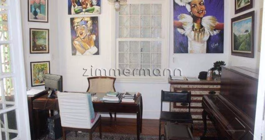 Casa comercial à venda na Rua Doutor Cândido Espinheira, --, Perdizes, São Paulo