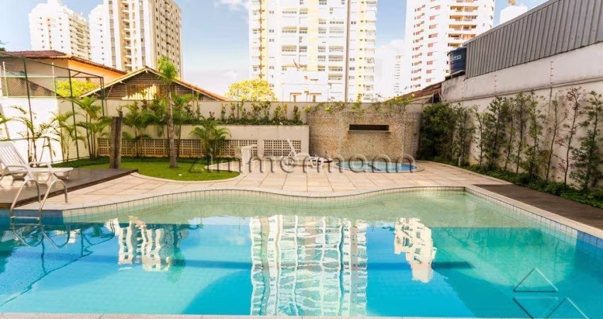Apartamento com 3 quartos à venda na Rua Carlos Weber, --, Vila Leopoldina, São Paulo