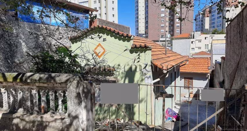 Casa com 2 quartos à venda na Rua Coelho de Carvalho, --, Alto da Lapa, São Paulo