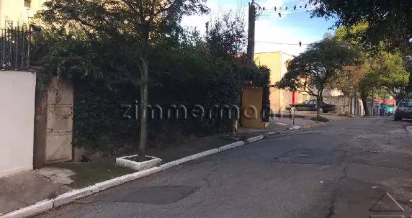 Terreno à venda na Rua Pedro de Sousa Campos Filho, --, Alto de Pinheiros, São Paulo