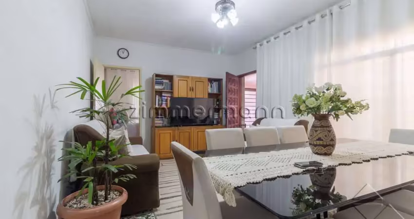 Casa com 2 quartos à venda na JORGE FELIPPE SABRA, --, Alto da Lapa, São Paulo