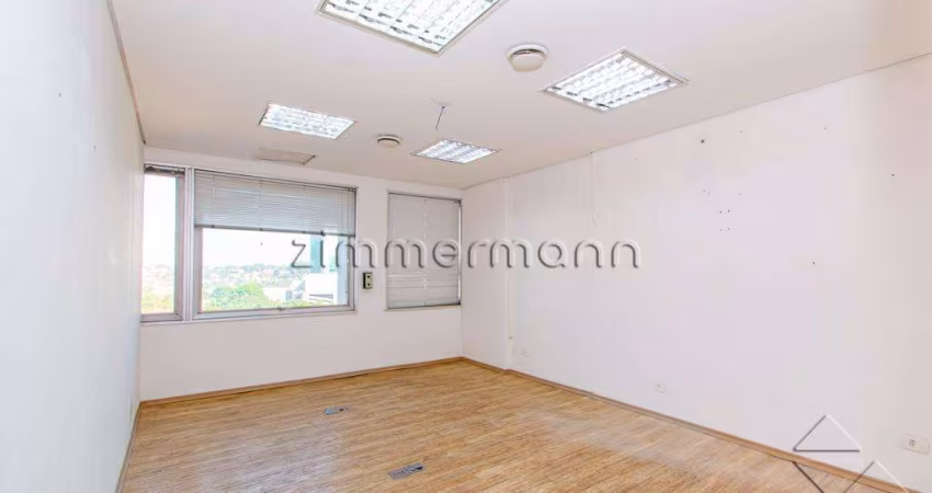 Casa comercial à venda na Avenida Brigadeiro Faria Lima, --, Jardim Paulistano, São Paulo