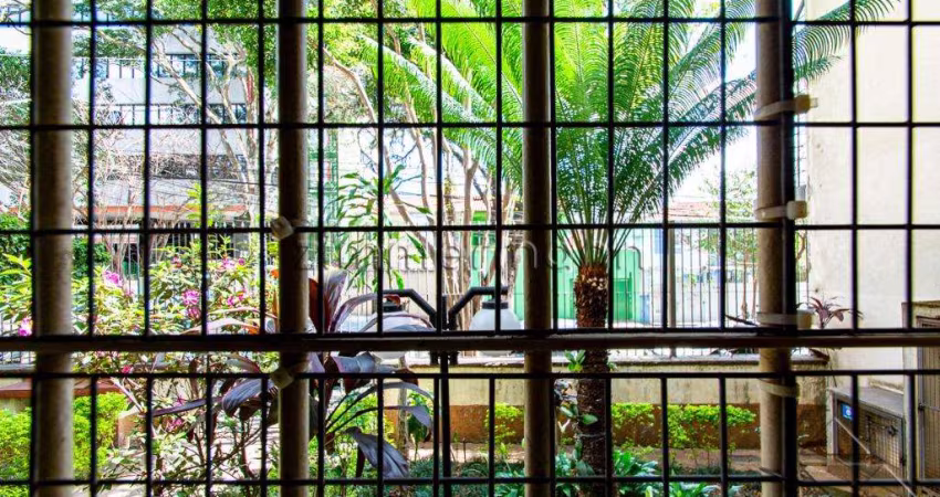 Apartamento com 1 quarto à venda na Rua Guaianases, --, Campos Eliseos, São Paulo