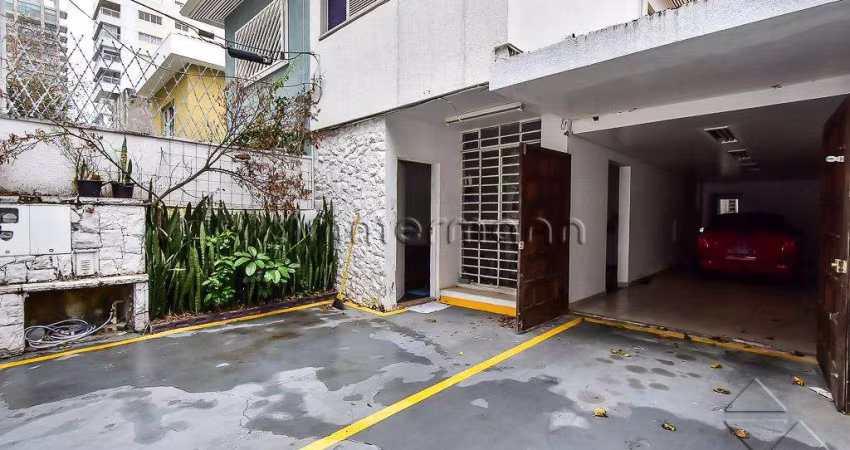 Casa com 3 quartos à venda na Rua Silva Correia, --, Vila Olímpia, São Paulo