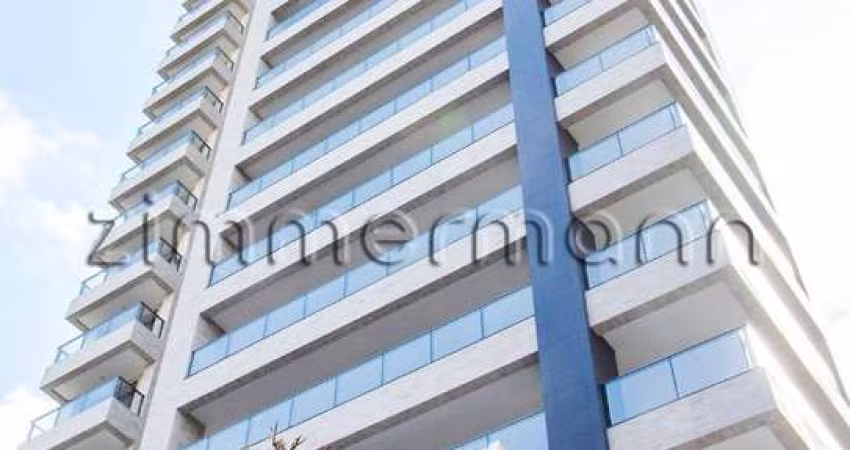 Apartamento com 4 quartos à venda na Rua Doutor Veiga Filho, --, Higienópolis, São Paulo