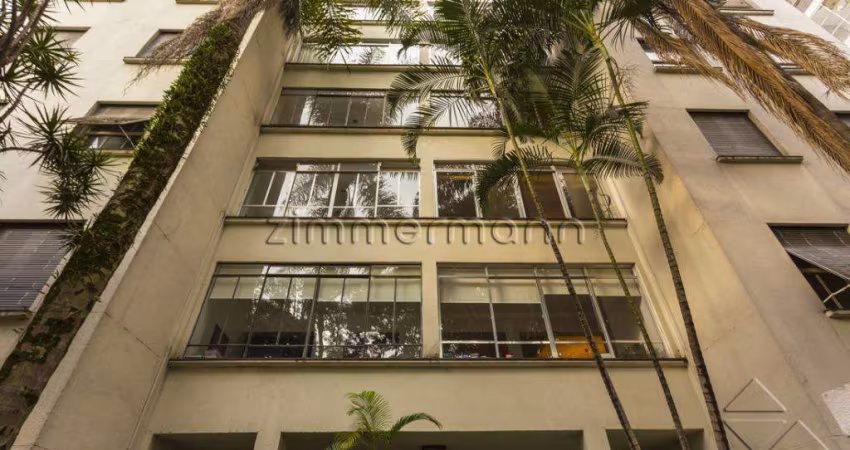 Apartamento com 3 quartos à venda na Alameda Barão de Limeira, --, Campos Eliseos, São Paulo