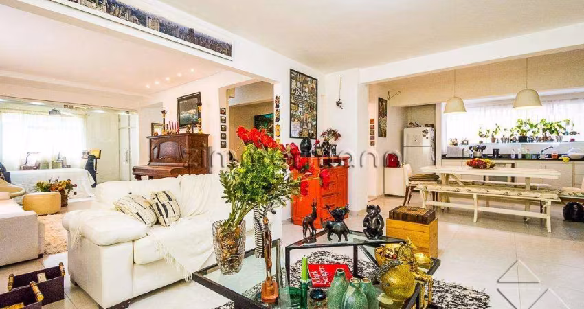 Apartamento com 2 quartos à venda na Rua José Maria Lisboa, --, Jardim Paulista, São Paulo