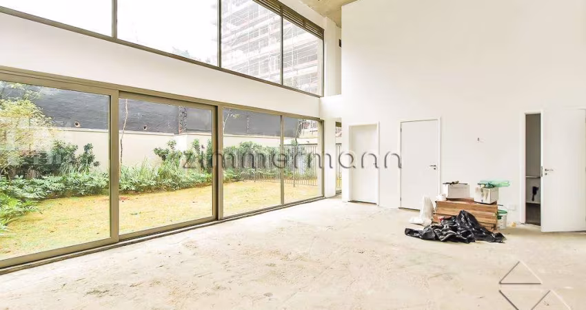 Casa comercial à venda na Rua Doutor Melo Alves, --, Jardim América, São Paulo