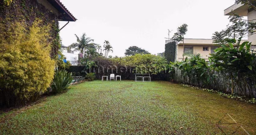 Terreno à venda na ARAMANAI, --, Vila Madalena, São Paulo