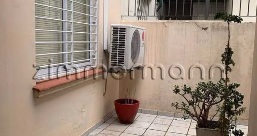 Casa com 3 quartos à venda na Rua Cardoso de Almeida, --, Perdizes, São Paulo