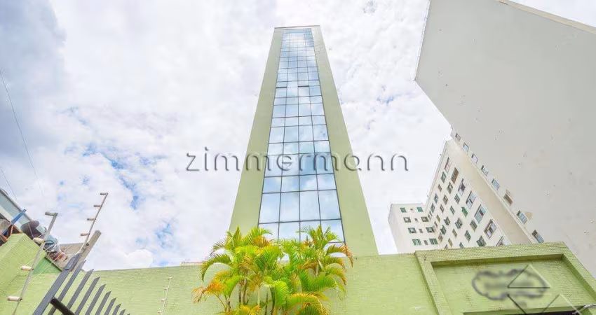 Casa comercial à venda na Avenida General Olímpio da Silveira, --, Pacaembu, São Paulo