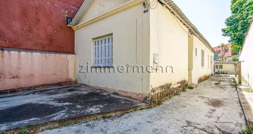 Casa comercial à venda na CAIAPOS, --, Vila Anastácio, São Paulo