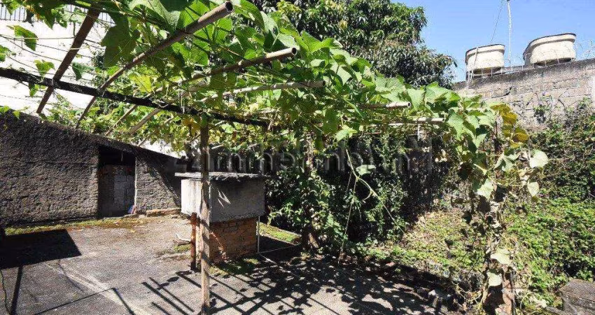 Terreno à venda na Rua Filipinas, --, Alto da Lapa, São Paulo