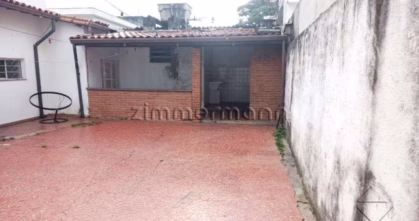 Casa com 3 quartos à venda na Rua Pedro Teixeira, --, Vila Olímpia, São Paulo