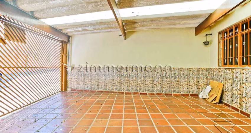 Casa com 5 quartos à venda na CHAFALOTE, --, Alto da Lapa, São Paulo