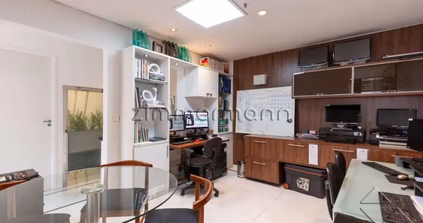 Casa comercial à venda na Rua Cristiano Viana, --, Pinheiros, São Paulo