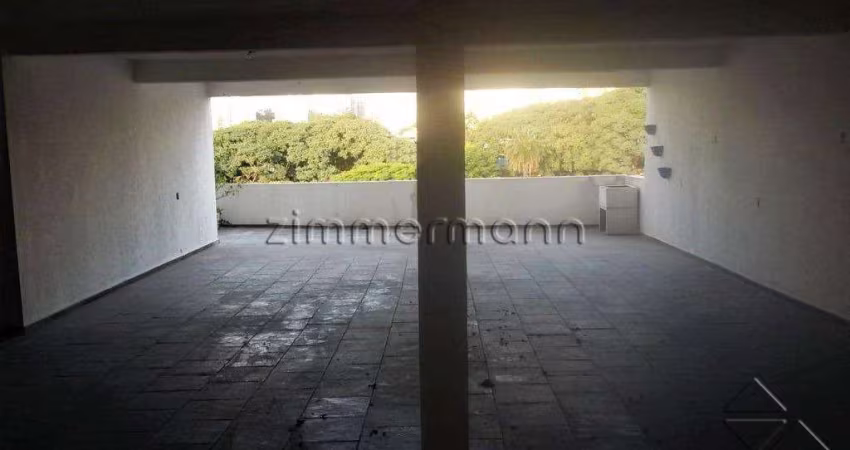 Casa com 3 quartos à venda na Rua Rifaina, --, Pompéia, São Paulo