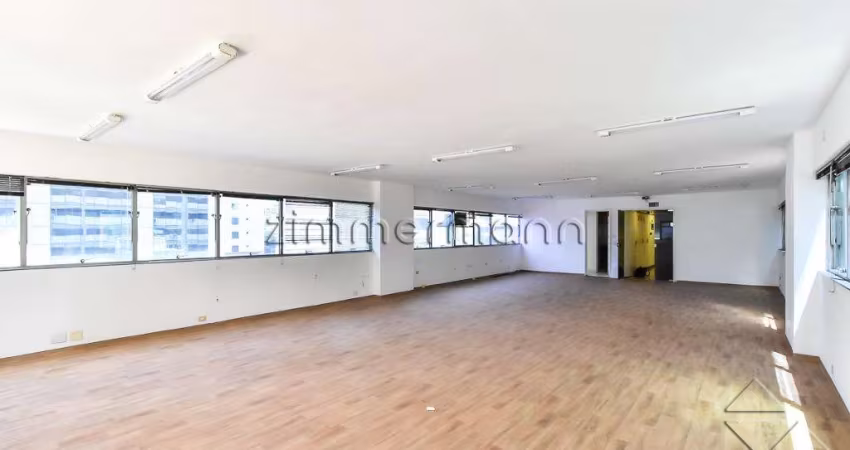 Casa comercial à venda na Rua Bela Cintra, --, Consolação, São Paulo