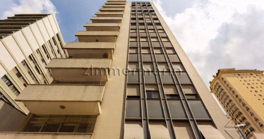 Apartamento com 3 quartos à venda na Alameda Lorena, --, Jardim Paulista, São Paulo
