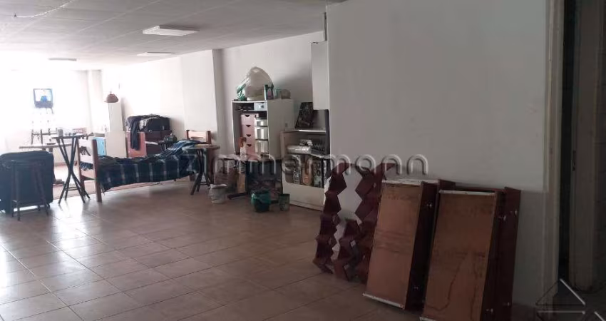 Apartamento com 1 quarto à venda na Rua Doutor Cesário Mota Júnior, --, Santa Cecília, São Paulo