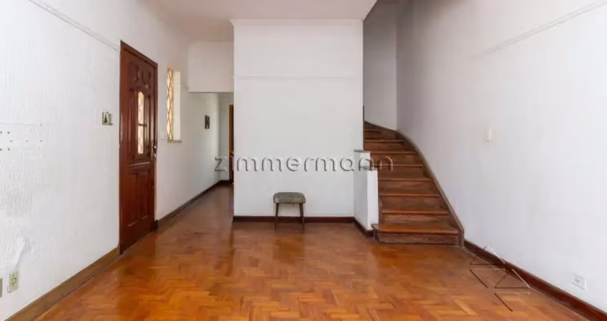Casa com 3 quartos à venda na Rua Marcílio Dias, --, Lapa, São Paulo
