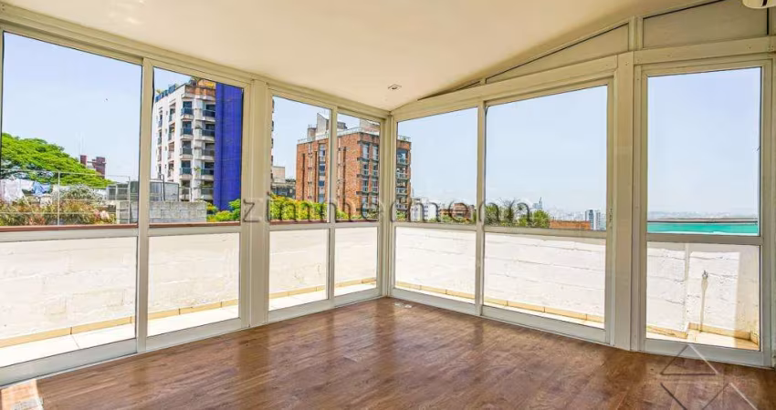 Casa comercial à venda na Rua Girassol, --, Vila Madalena, São Paulo