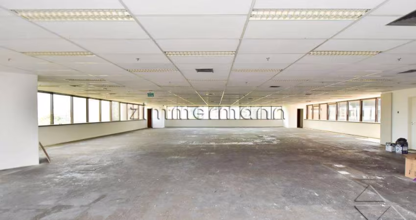 Casa comercial à venda na Avenida Engenheiro Luiz Carlos Berrini, --, Brooklin, São Paulo