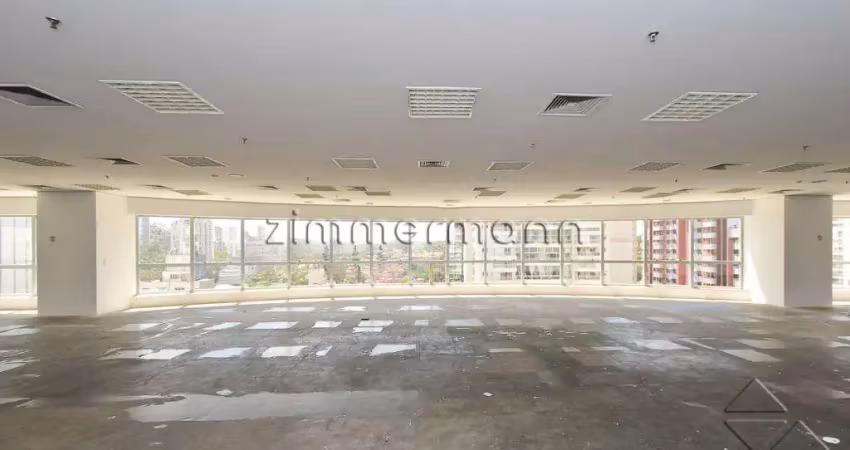Casa comercial à venda na GENERAL GENTIL FALCAO, --, Brooklin, São Paulo