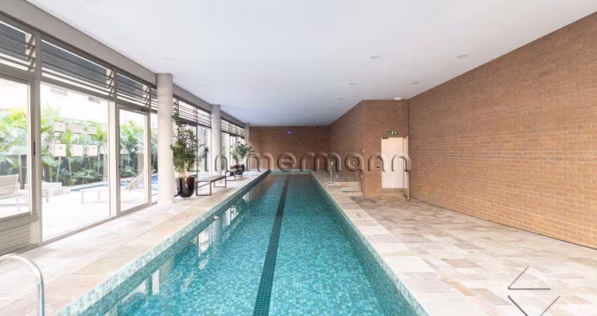 Apartamento com 4 quartos à venda na Alameda Campinas, --, Jardim Paulista, São Paulo