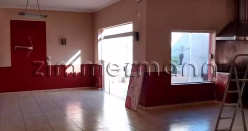 Casa comercial à venda na Rua Baronesa de Bela Vista, --, Campo Belo, São Paulo