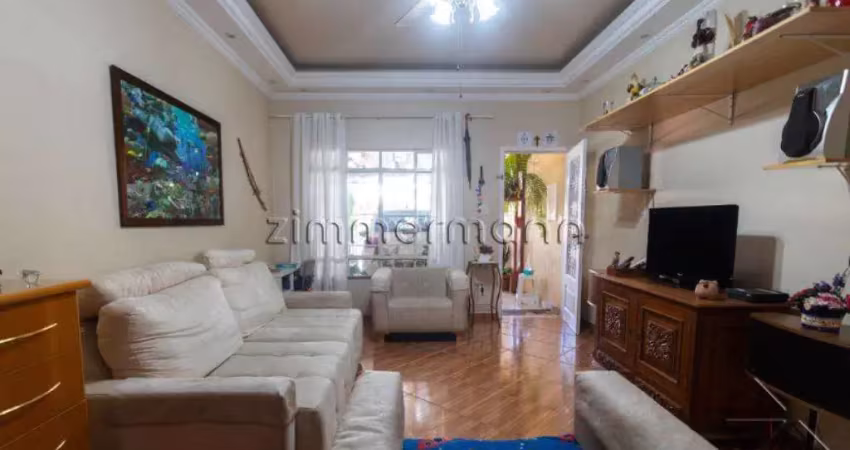 Casa com 3 quartos à venda na Rua Wanderley, --, Perdizes, São Paulo
