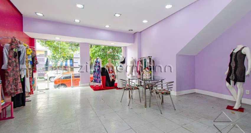 Casa comercial à venda na Rua Desembargador do Vale, --, Pompéia, São Paulo